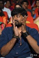 Aatadukundam Raa Movie Audio Function